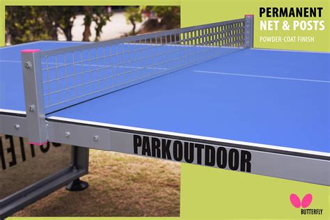 outdoor ping pong table brisbane.